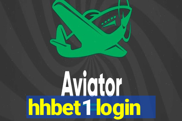 hhbet1 login